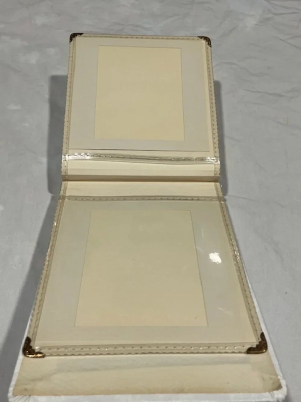Wedding Album charming traditional